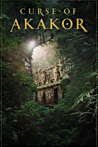 Cover Der Fluch von Akakor - Der verlorene Schatz des Regenwaldes, Der Fluch von Akakor - Der verlorene Schatz des Regenwaldes