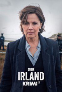 Cover Der Irland Krimi, Poster Der Irland Krimi