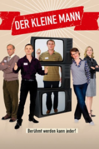 Cover Der kleine Mann, TV-Serie, Poster
