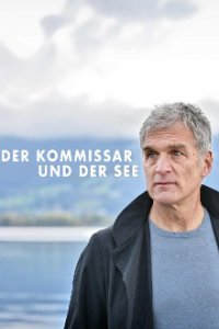 Cover Der Kommissar und der See, TV-Serie, Poster