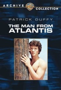 Der Mann aus Atlantis Cover, Online, Poster