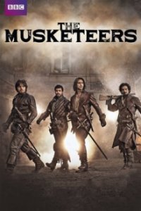 Die Musketiere Cover, Poster, Die Musketiere DVD