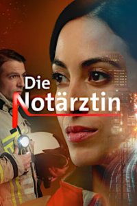 Die Notärztin Cover, Stream, TV-Serie Die Notärztin