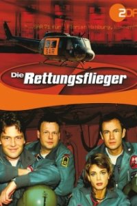 Die Rettungsflieger Cover, Online, Poster