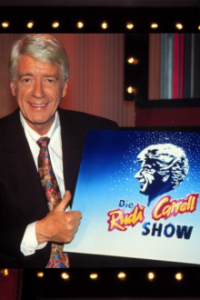 Die Rudi Carrell Show Cover, Online, Poster