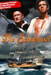 Die Schatzinsel (1966) Cover, Stream, TV-Serie Die Schatzinsel (1966)