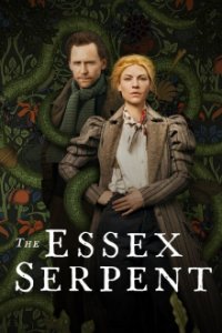 Die Schlange von Essex Cover, Die Schlange von Essex Poster