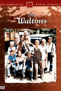 Die Waltons Cover, Online, Poster