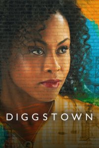 Diggstown Cover, Stream, TV-Serie Diggstown