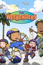 Cover Disneys Wochenend-Kids, Poster, Stream
