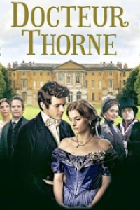 Cover Doctor Thorne, Poster Doctor Thorne