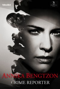 Ein Fall für Annika Bengtzon Cover, Poster, Ein Fall für Annika Bengtzon