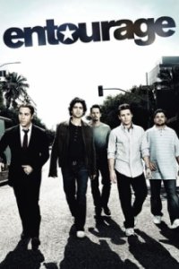 Cover Entourage, Poster, HD