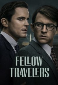 Fellow Travelers Cover, Stream, TV-Serie Fellow Travelers