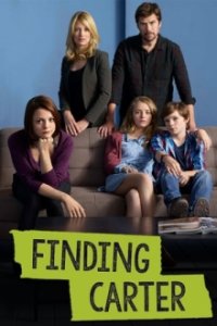 Cover Finding Carter, Poster