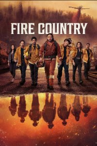 Fire Country Cover, Stream, TV-Serie Fire Country