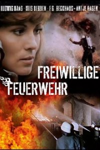 Freiwillige Feuerwehr Cover, Online, Poster