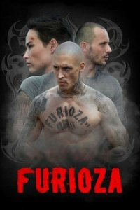Furioza - In den Fängen der Hooligans Cover, Furioza - In den Fängen der Hooligans Poster