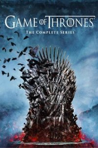 Game of Thrones Cover, Poster, Game of Thrones DVD