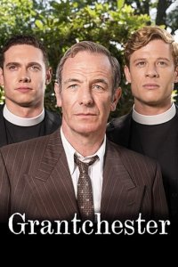 Cover Grantchester, Poster