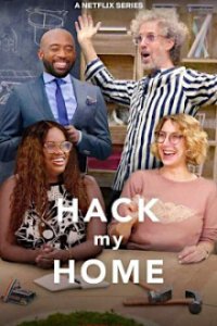 Hack My Home Cover, Poster, Hack My Home