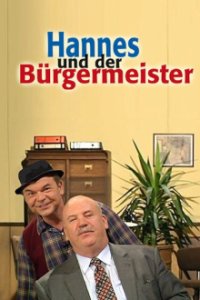 Cover Hannes und der Bürgermeister, TV-Serie, Poster
