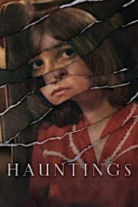 Cover Hauntings, TV-Serie, Poster