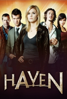 Haven, Cover, HD, Serien Stream, ganze Folge