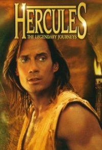 Hercules Cover, Stream, TV-Serie Hercules