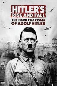 Hitlers Aufstieg und Untergang Cover, Poster, Hitlers Aufstieg und Untergang