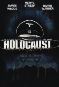 Holocaust – Die Geschichte der Familie Weiss Cover, Poster, Holocaust – Die Geschichte der Familie Weiss