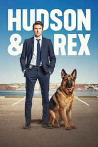 Hudson and Rex Cover, Poster, Hudson and Rex DVD