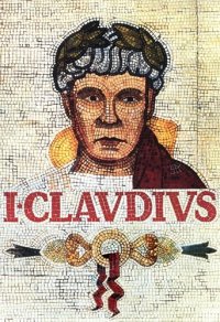 Cover Ich, Claudius – Kaiser und Gott , Ich, Claudius – Kaiser und Gott 