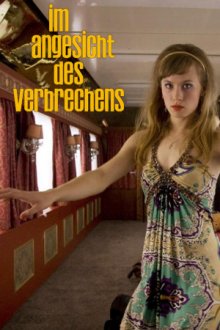 Cover Im Angesicht des Verbrechens, TV-Serie, Poster