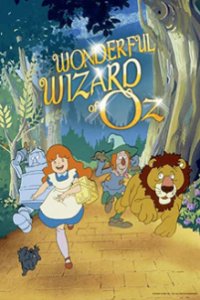 Im Land des Zauberers von Oz Cover, Stream, TV-Serie Im Land des Zauberers von Oz