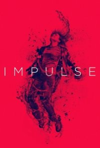 Impulse Cover, Poster, Impulse DVD