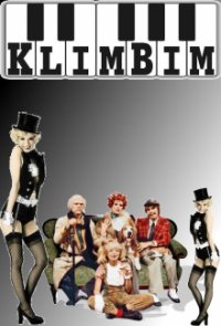 Klimbim Cover, Poster, Klimbim DVD