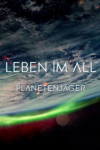Cover Leben im All, TV-Serie, Poster