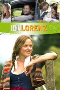 Cover Lena Lorenz, TV-Serie, Poster