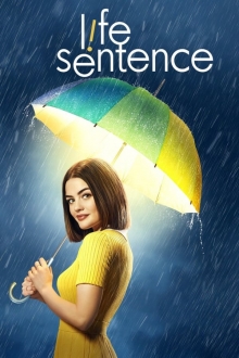 Life Sentence, Cover, HD, Serien Stream, ganze Folge