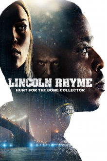 Lincoln Rhyme: Der Knochenjäger, Cover, HD, Serien Stream, ganze Folge