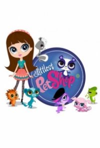 Littlest Pet Shop – Tierisch gute Freunde Cover, Stream, TV-Serie Littlest Pet Shop – Tierisch gute Freunde
