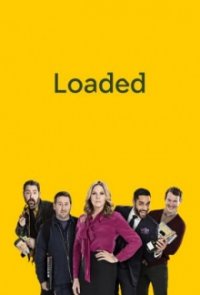 Loaded Cover, Stream, TV-Serie Loaded