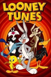 Cover Looney Tunes Cartoons (2009), Poster Looney Tunes Cartoons (2009)