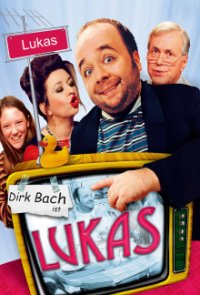 Lukas Cover, Poster, Lukas DVD