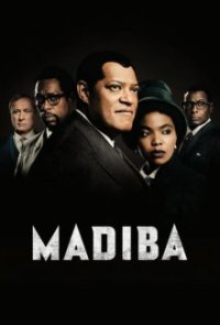 Cover Madiba, Poster Madiba