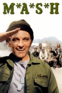 M*A*S*H Cover, Poster, M*A*S*H DVD