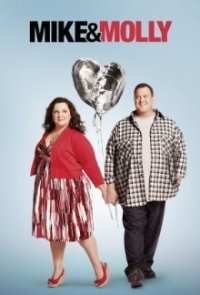 Mike & Molly Cover, Poster, Mike & Molly DVD