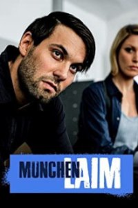 München Laim Cover, Poster, München Laim DVD