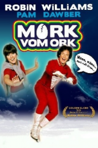 Mork vom Ork Cover, Online, Poster